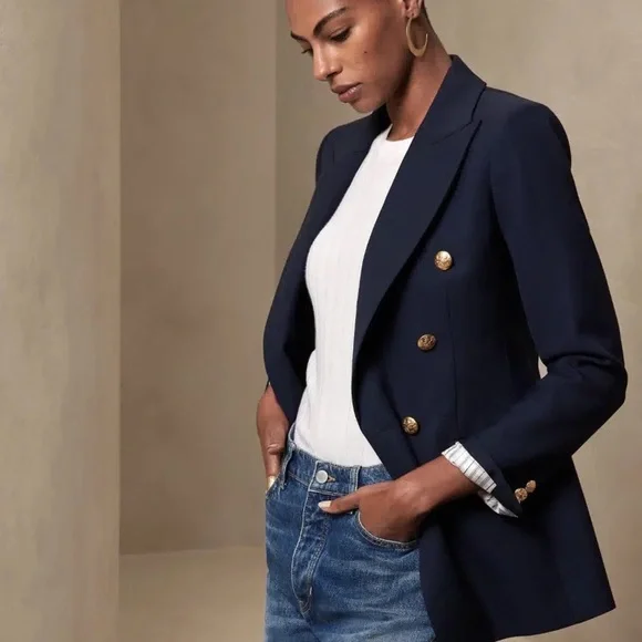 Mango blazer - Picture 2 of 6